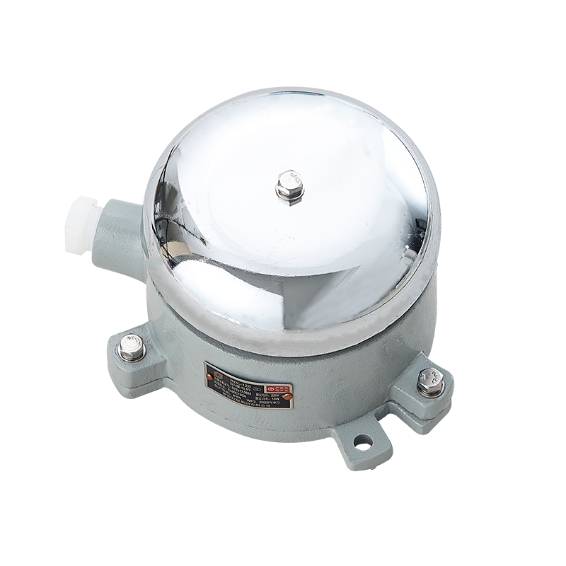 BDL系列 防爆電鈴(ⅡB、ⅡC、ⅢC)